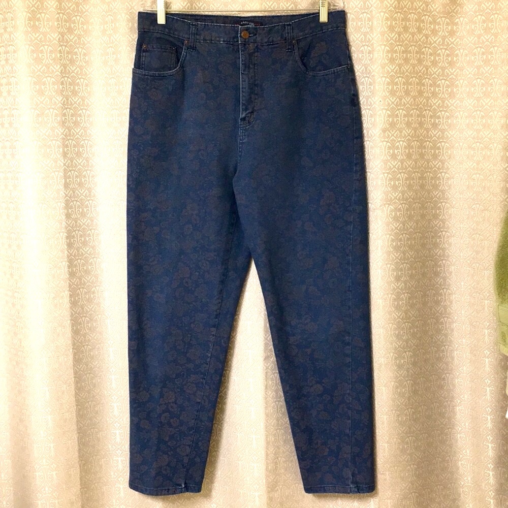 Vintage Bill Blass Jeans